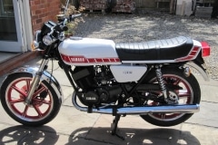 RD400E