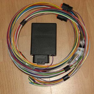 Ignitech Programmable Ignition