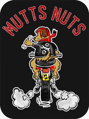 Mutts Nuts 2 Strokes - 2 Stroke Motorbike Specialist