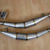 YPVS All Round Power Pipe
