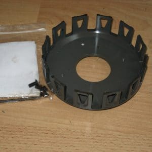 Billet Clutch Basket