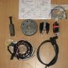 Power Dynamo for LC