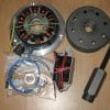 Power Dynamo for YPVS